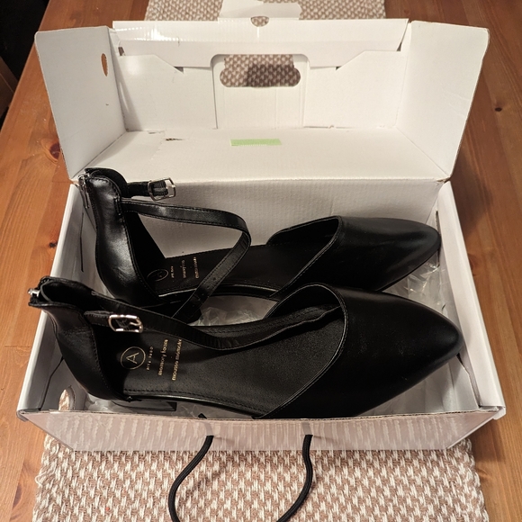 Addition Elle Ankle strap shoe NWT - Picture 6 of 9